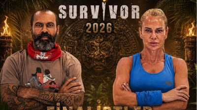 Survivor şampiyonu kim olacak?