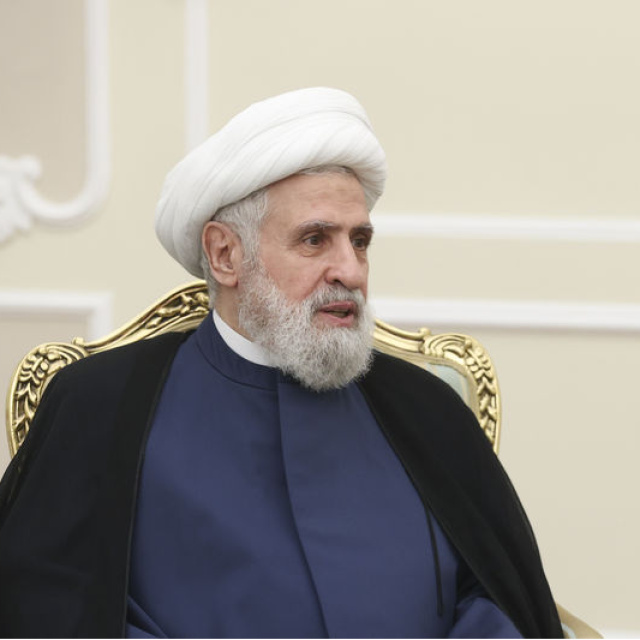 Hizbullah'tan Suriye'ye dair açıklama