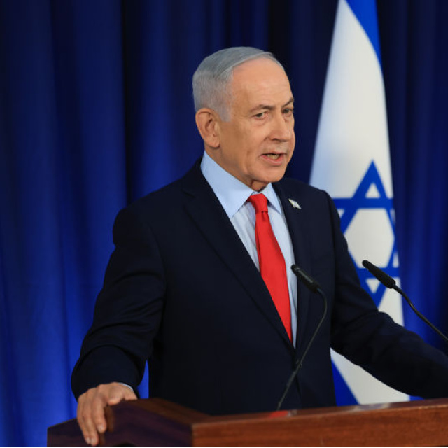 WP yazdı: ABD istihbaratından Netanyahu uyarısı