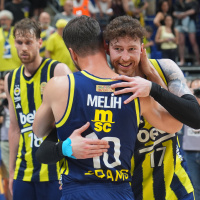 Şampiyon Fenerbahçe Beko!