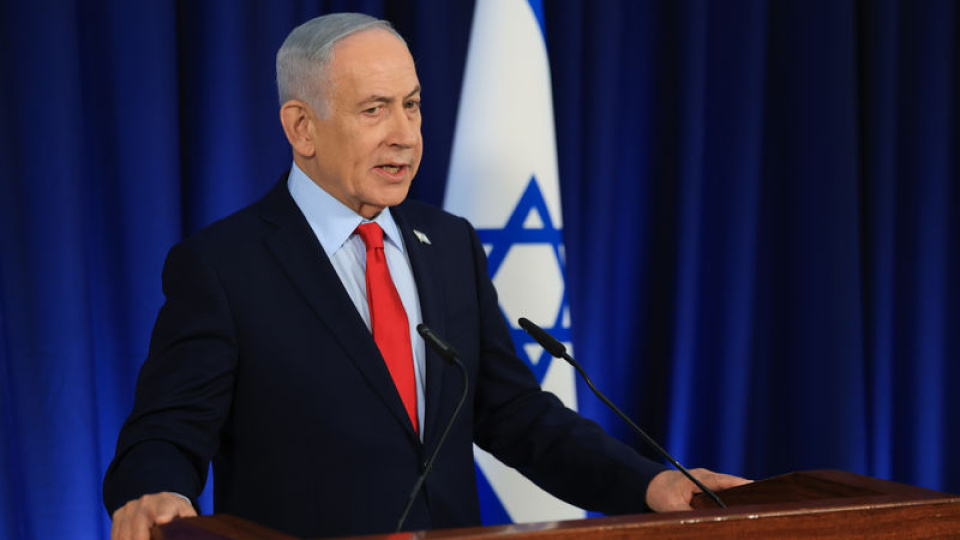 WP yazdı: ABD istihbaratından Netanyahu uyarısı