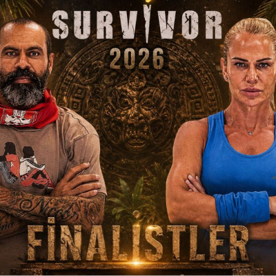 Survivor şampiyonu kim oldu?