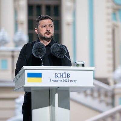 Polonya'dan Zelenskiy kararı