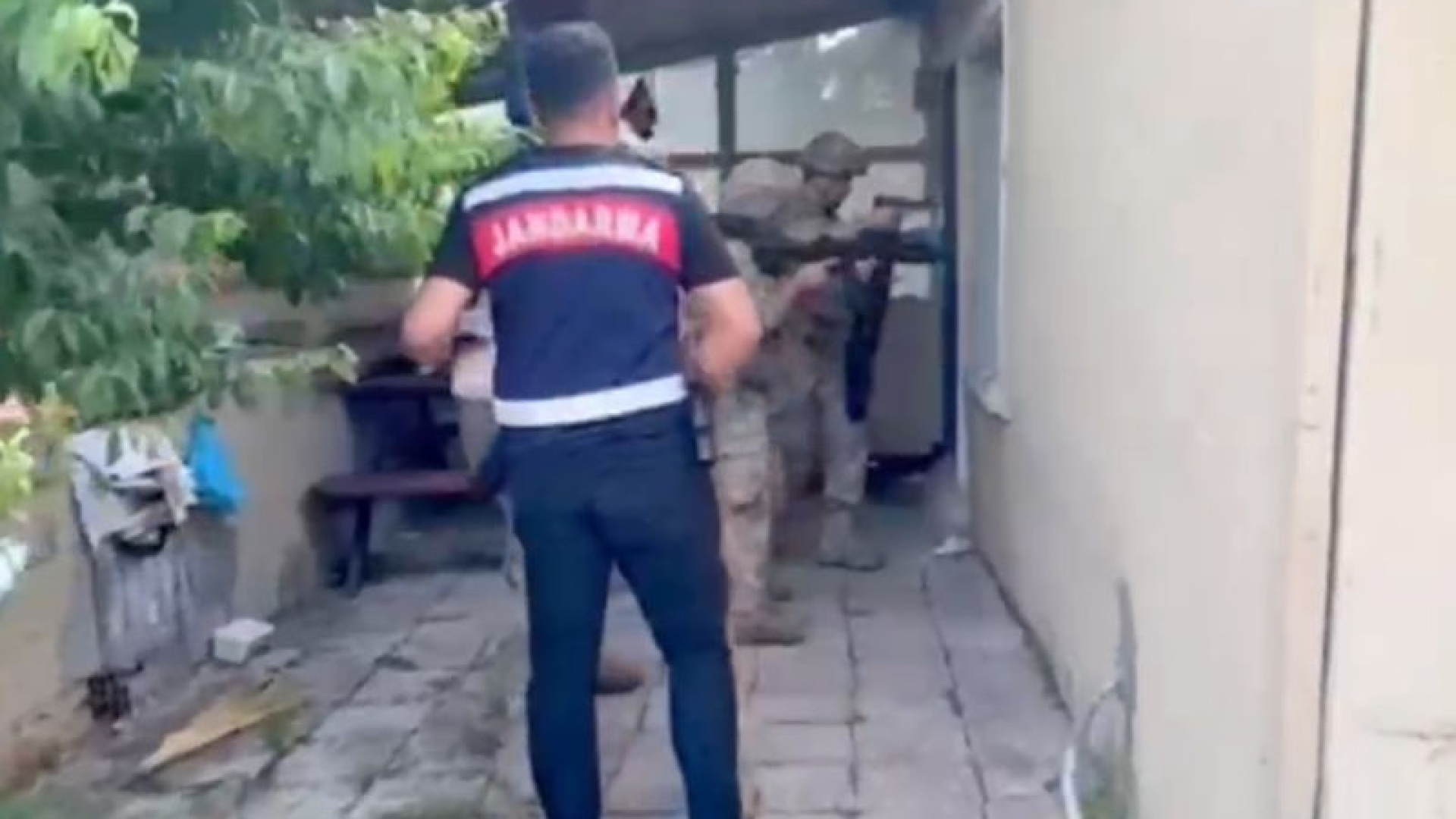 Keşan'da tefecilik operasyonu: 6 şüpheli tutuklandı