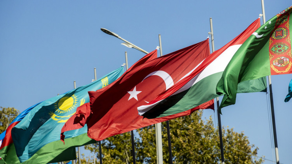 Türk Devletleri Teşkilatı'na ilişkin kanun Resmi Gazete'de