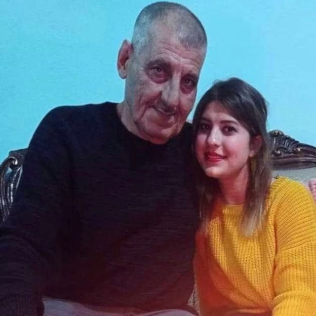 Hatay'da nişanlı dehşeti! 2 ölü