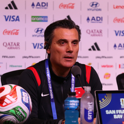 Montella'dan 3 değişiklik