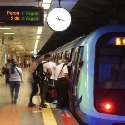 Kadıköy- Sabiha Gökçen seferleri normale döndü