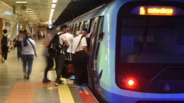 Kadıköy- Sabiha Gökçen seferleri normale döndü