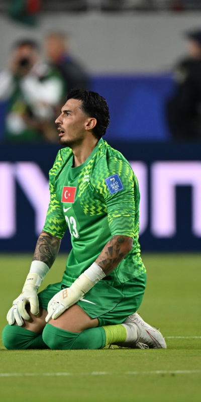 "Beklentiyi yükselttik, özür dilerim!"