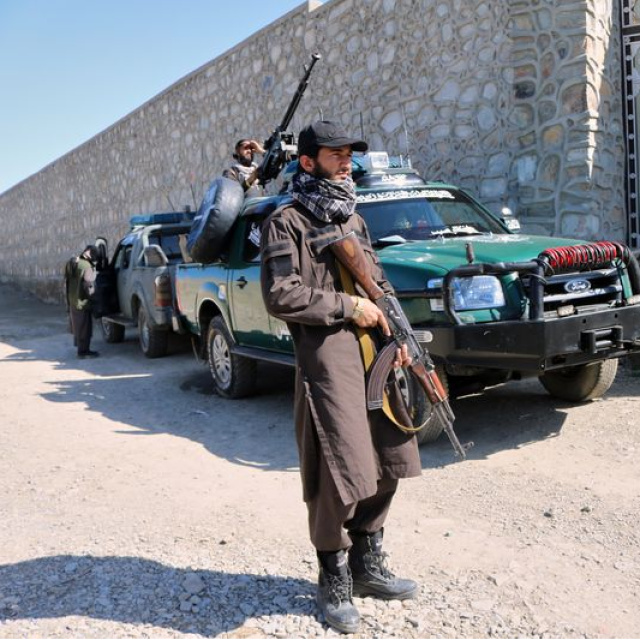 Rusya, Afganistan üzerinden güneye iniyor