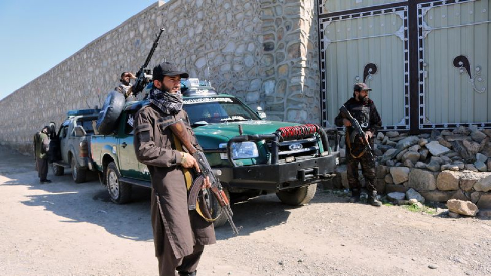 Rusya, Afganistan üzerinden güneye iniyor