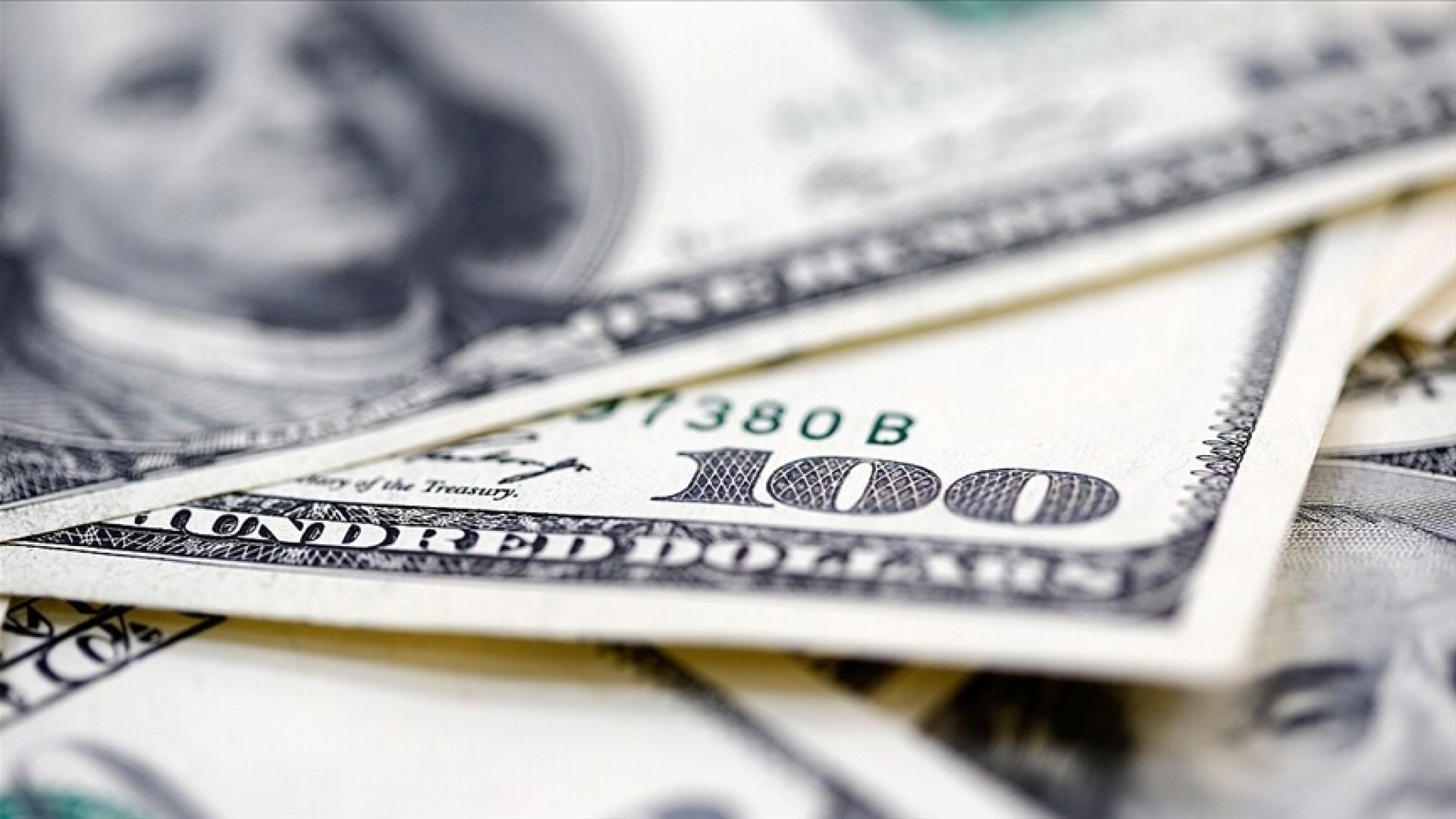 Dolar Endeksi Son 13 Ayın Zirvesinde: 101,13 Seviyesi Görüldü