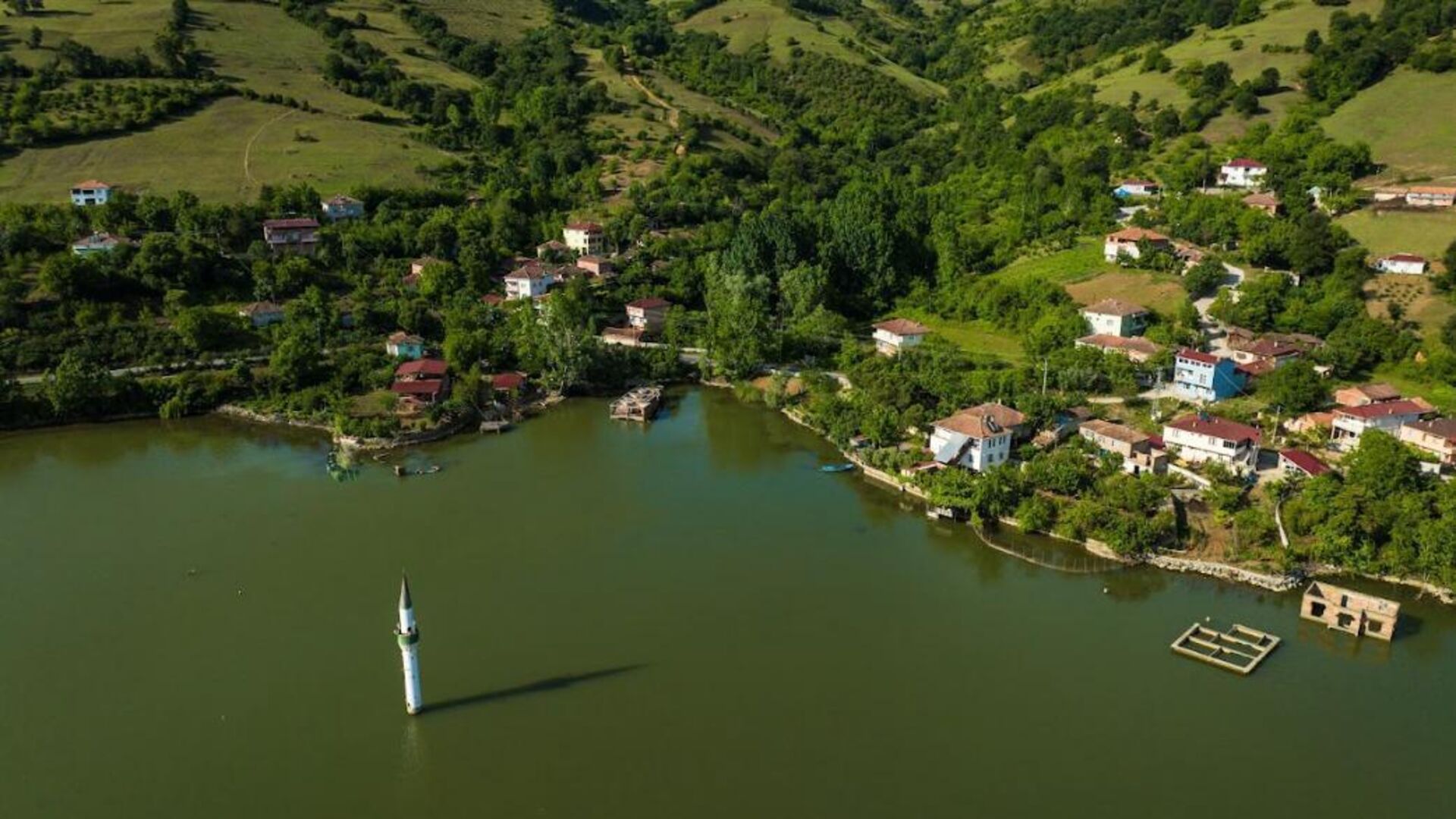 Samsun Kültür Yolu Festivali 20-28 Haziran'da Sanatseverlerle Buluşuyor