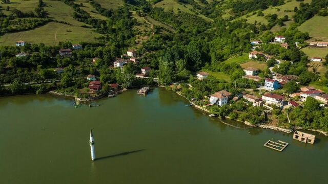 Samsun Kültür Yolu Festivali başladı