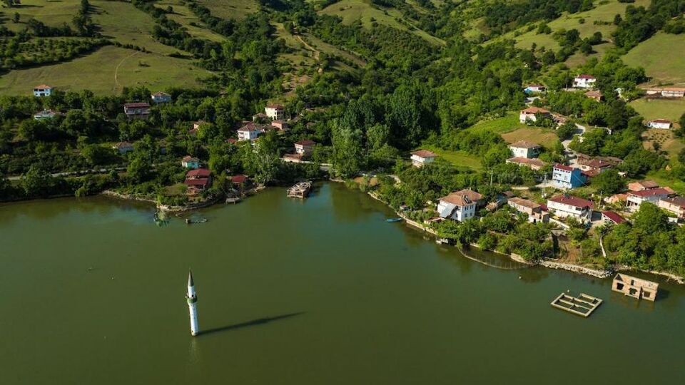 Samsun Kültür Yolu Festivali başladı