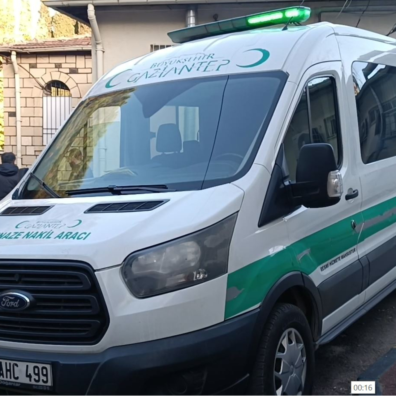 Gençlerin Çatışması: Gaziantep'te Trajik Son