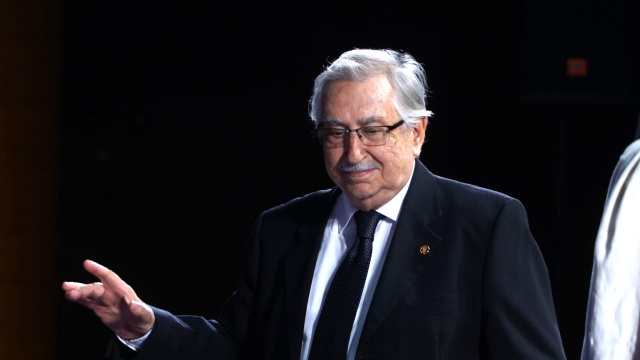 Usta sanatçı hayatını kaybetti