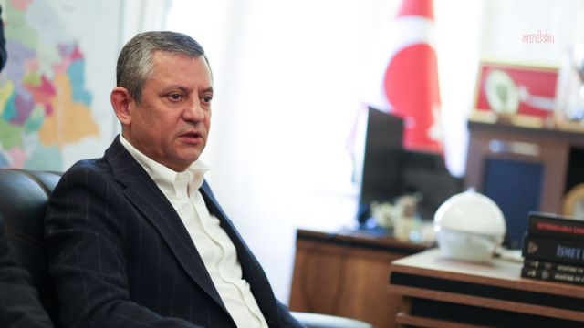 Özel cephesinde belirsizlik