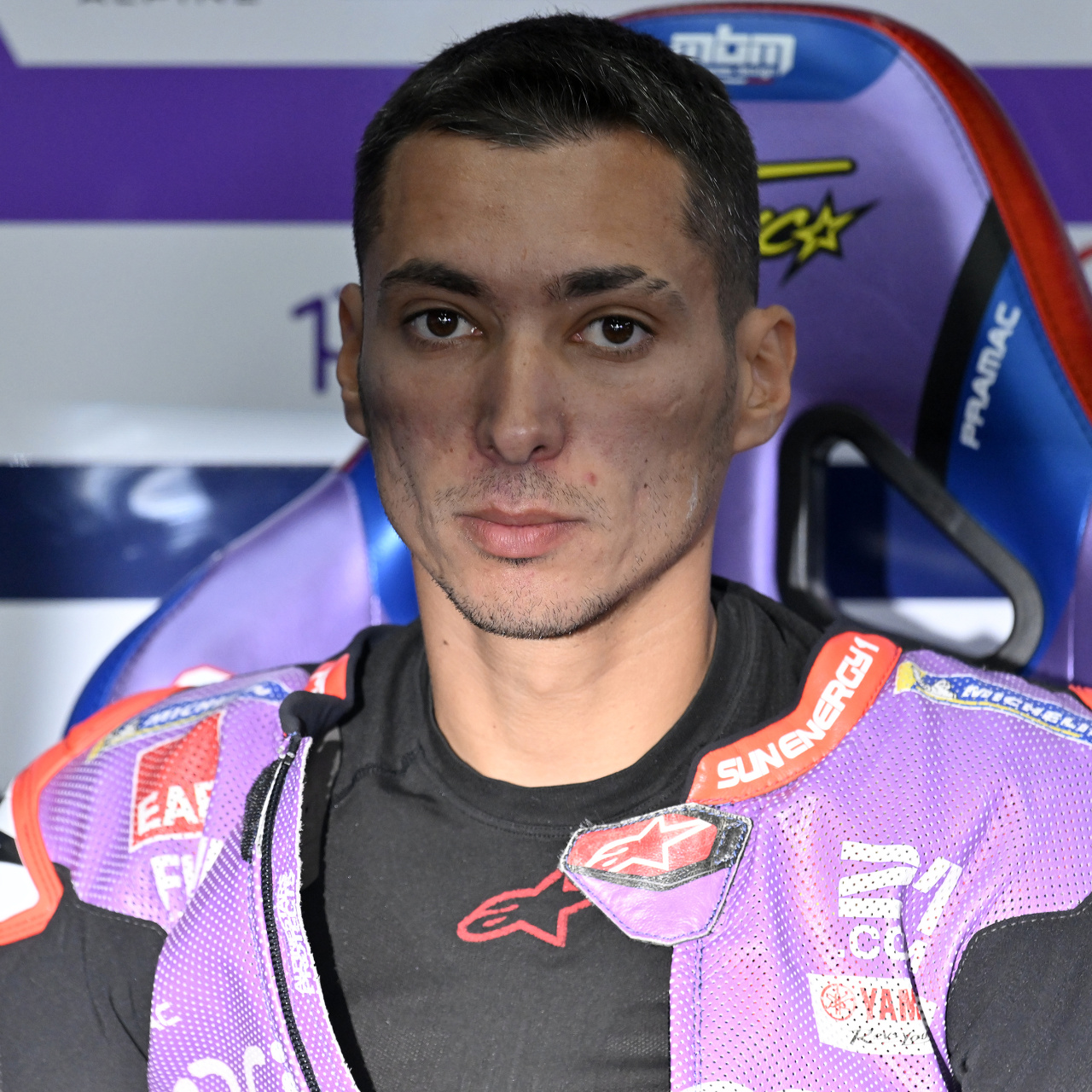 Razgatlıoğlu, sprint yarışında 11. oldu!