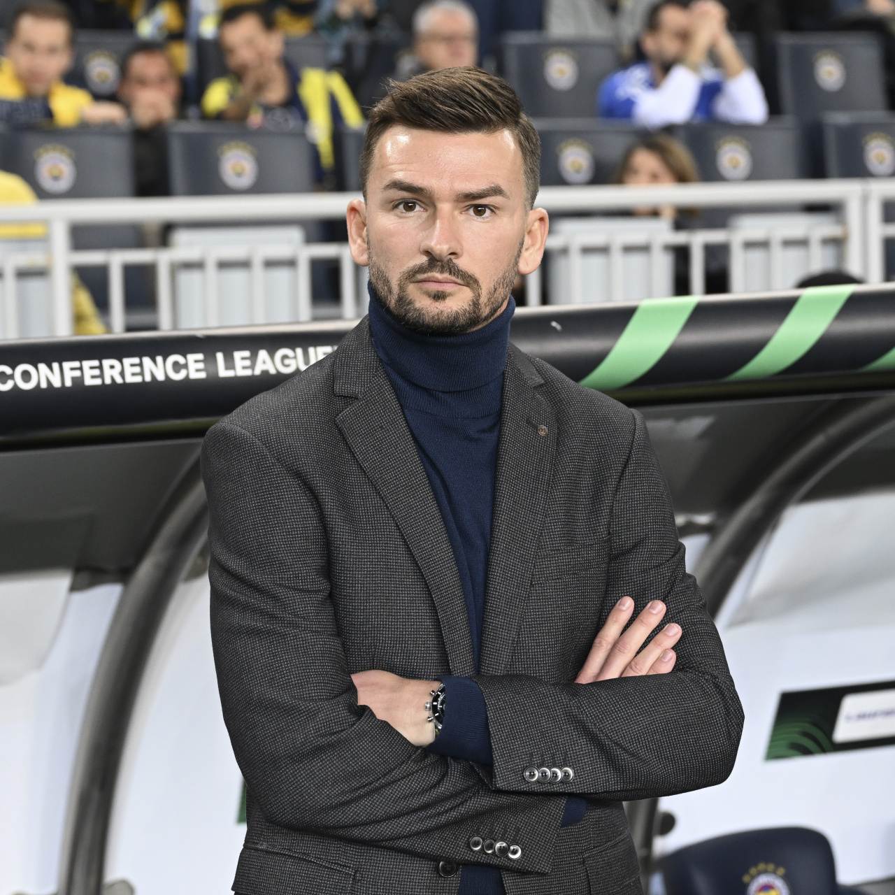 Gornik Zabrze'den Fenerbahçe açıklaması!