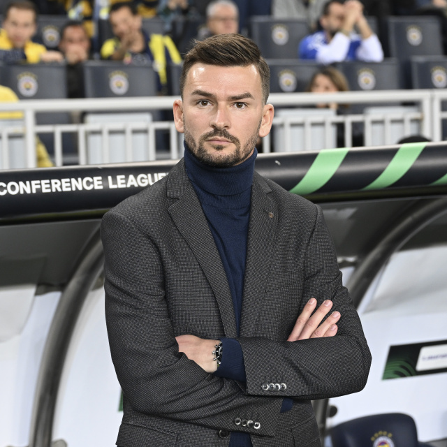 Gornik Zabrze'den Fenerbahçe açıklaması!