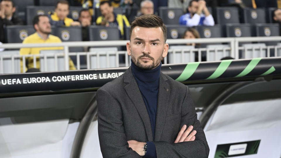 Gornik Zabrze'den Fenerbahçe açıklaması!