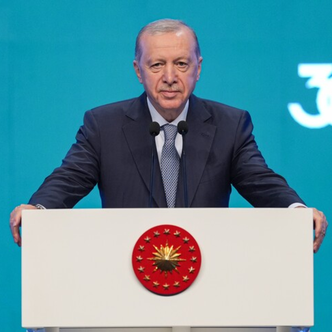 Erdoğan’dan TÜRGEV’e 30 Yıllık Şahsi Bir Vefa Zinciri