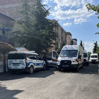 Malatya'da baba dehşeti