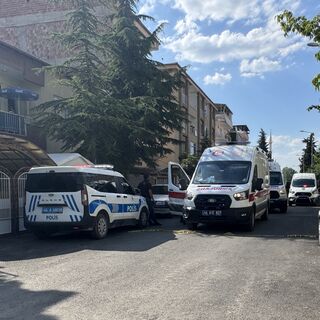 Malatya'da baba dehşeti