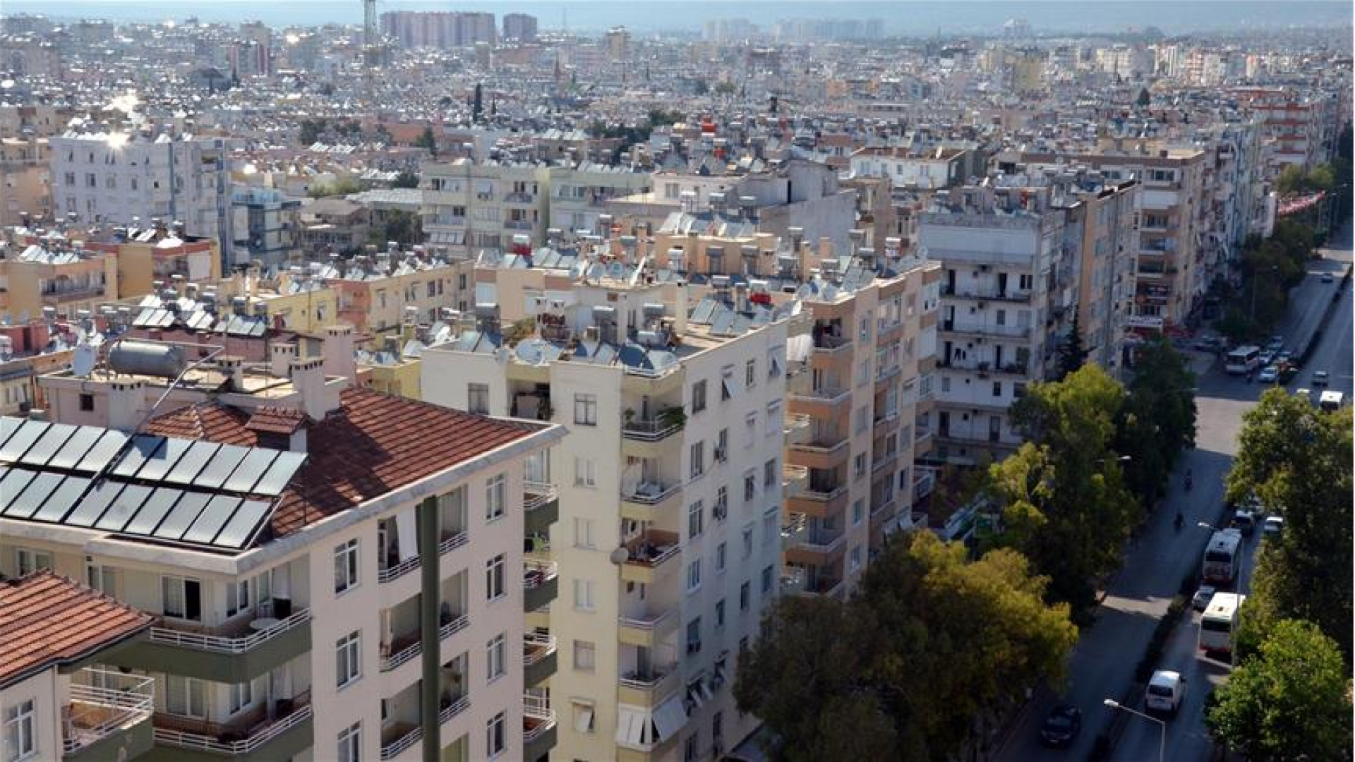 İstanbul'da 2+1 Kiralar: Ulaşım ve Bina Yaşı Fiyatı Belirliyor
