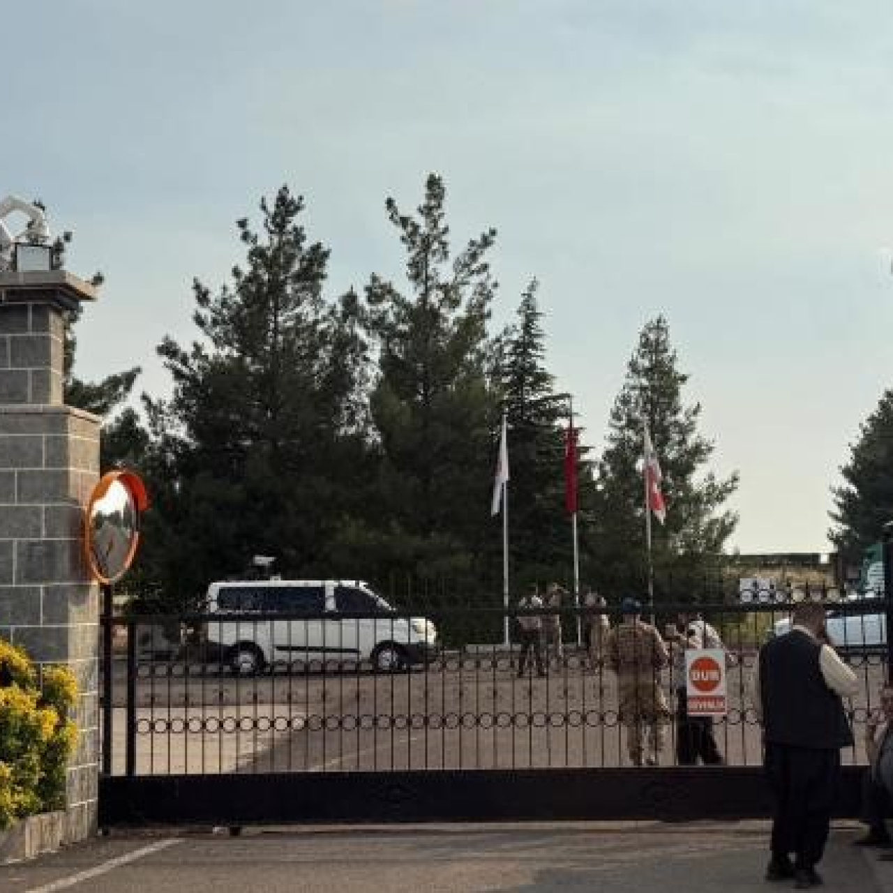 Halı Saha Çatışması: Şanlıurfa’dan Ülke Geneline Yayılan Tırmanış