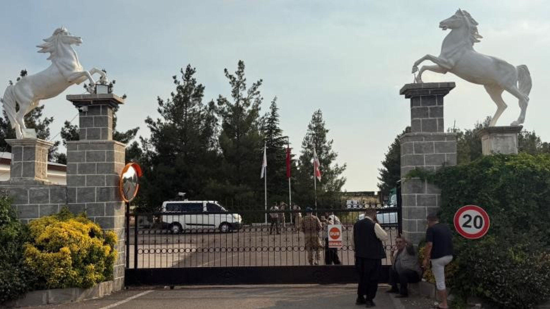 Şanlıurfa'da başlayan halı saha kavgası üç ile daha yayıldı: 2 ölü, 11 yaralı