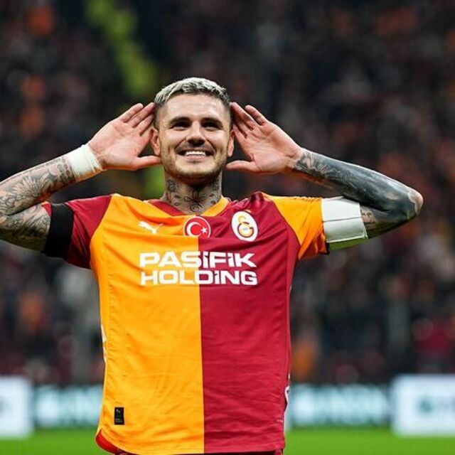 Mauro Icardi'ye İtalya kancası!