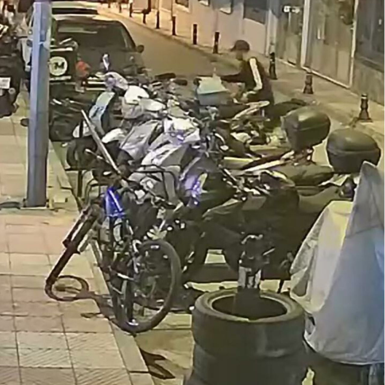 Teknolojiyle Hırsızlık Müthiş Bir Şekilde Ortaya Çıkarıldı: Manisa'dan İlham Verici Bir Yakalama