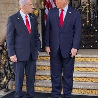 İddia: Trump yönetimi İsrail muhalefetiyle temas arayışında