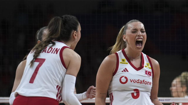 Filenin Sultanları'ndan muhteşem geri dönüş!