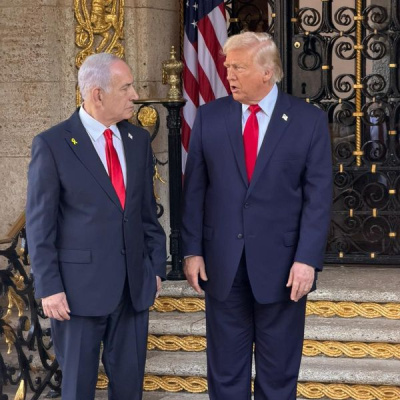 İddia: Trump yönetimi İsrail muhalefetiyle temas arayışında