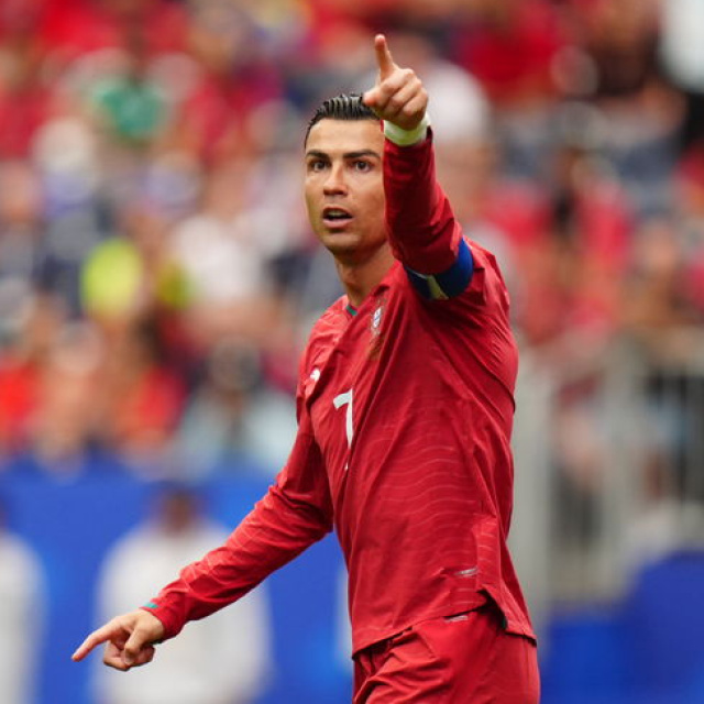 Ronaldo 41 yaşında nasıl hala futbol oynayabiliyor?