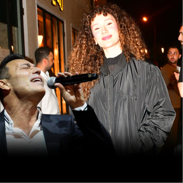 "Herhangi bir sorun yaşamadık"
