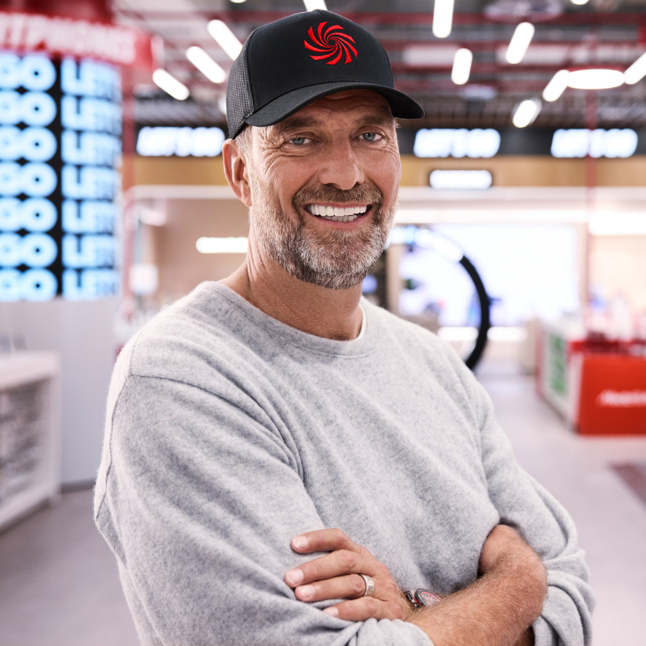 Jürgen Klopp'ten Türkiye sözleri!