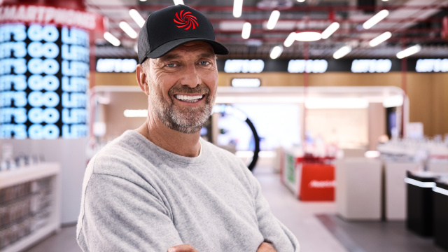 Jürgen Klopp'ten Türkiye sözleri!