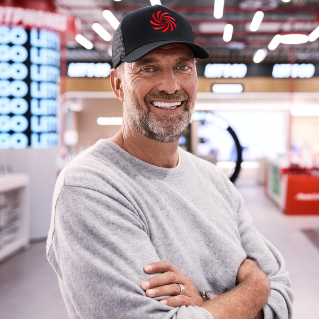 Jürgen Klopp'ten Türkiye sözleri!