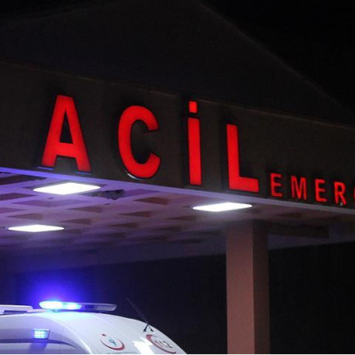 Büyükçekmece'de denize giren çocuk boğuldu