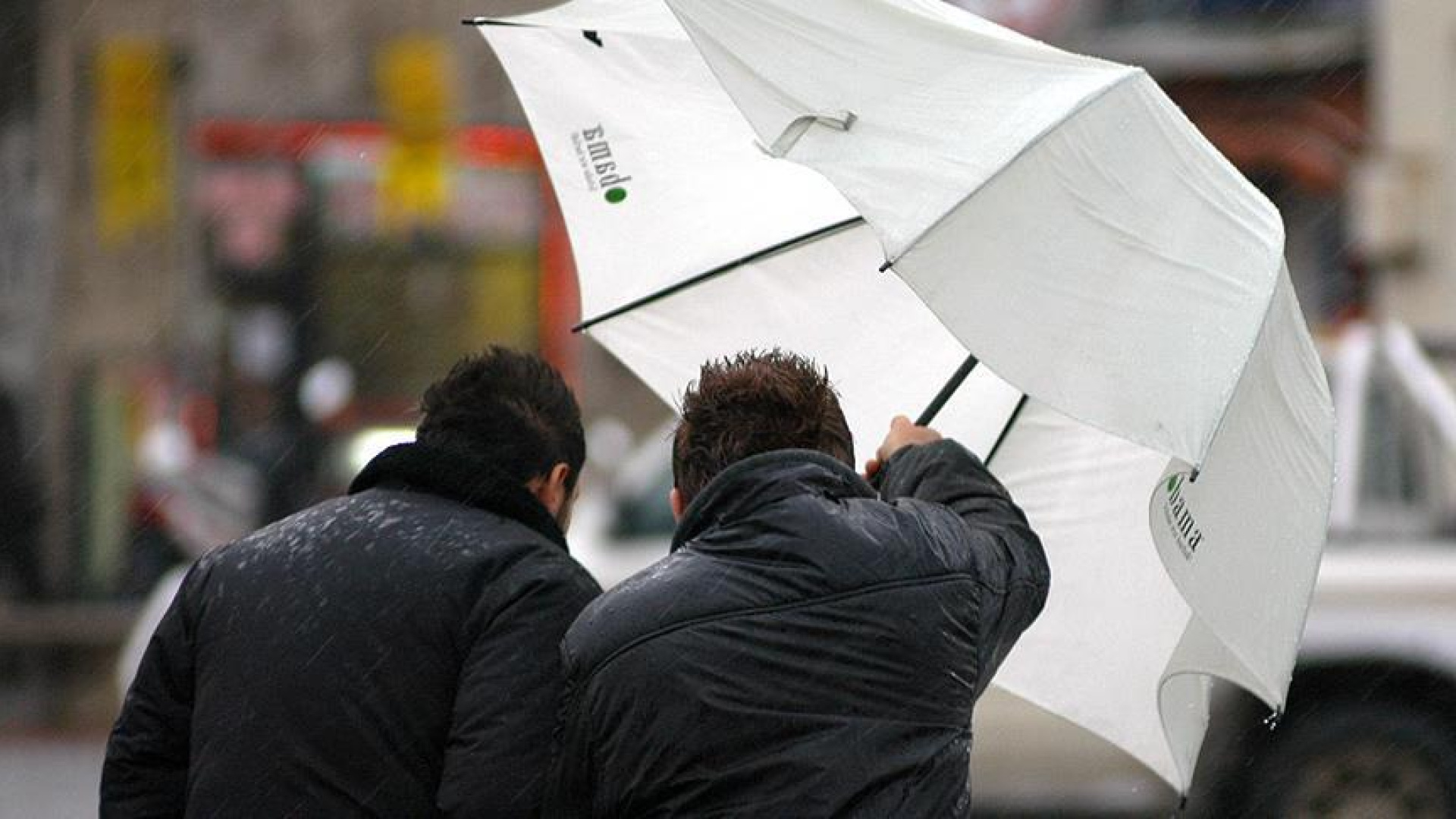 Meteoroloji'den Kuvvetli Rüzgar ve Sağanak Uyarısı: 21 Haziran Hava Durumu