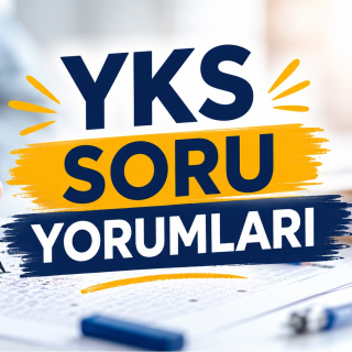 YKS yorumları- YKS zor muydu?