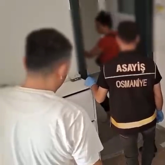 50 milyonluk operasyon: 4 tutuklama