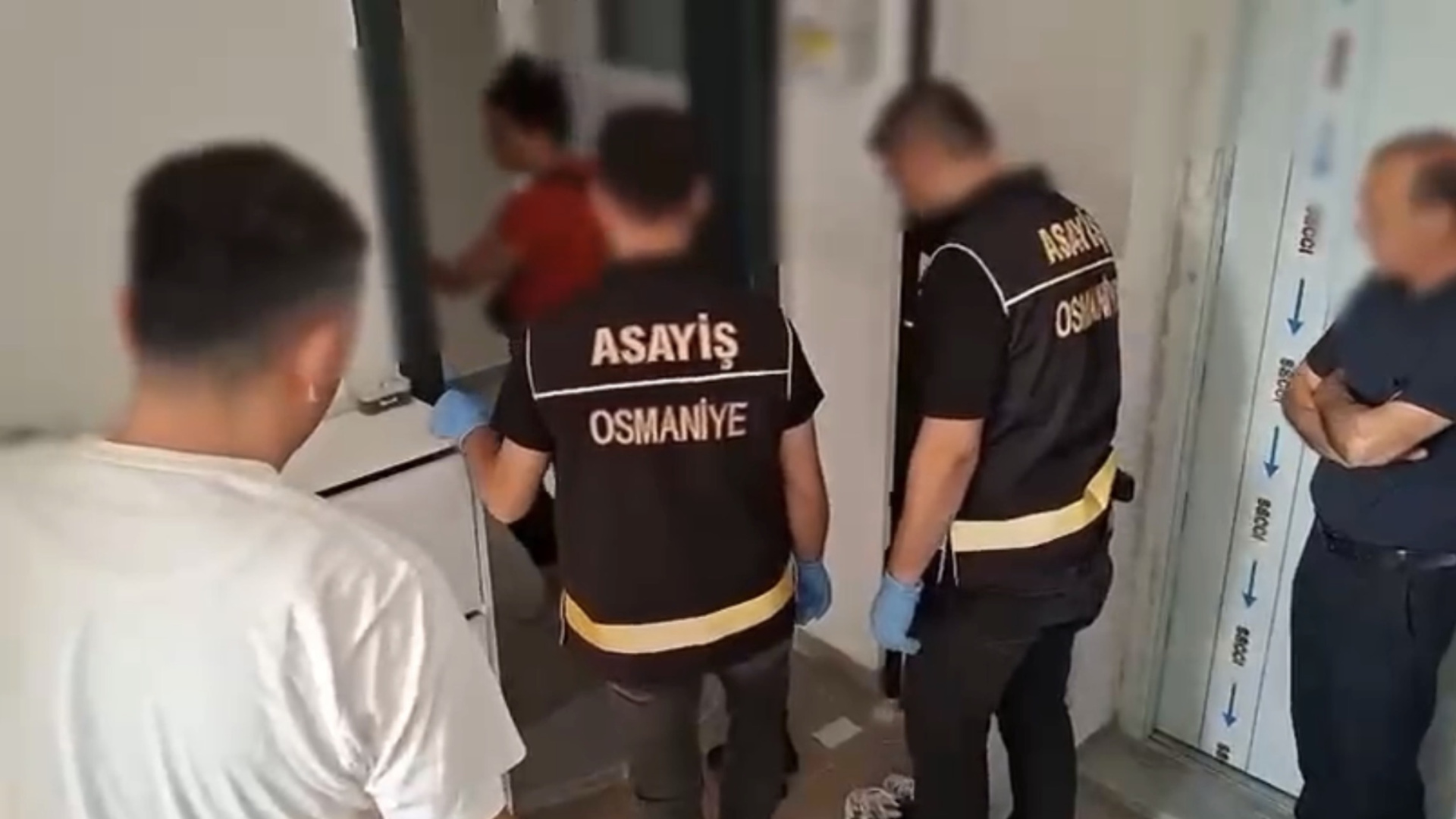 Osmaniye merkezli 3 ilde 50 milyonluk operasyon: 4 tutuklama