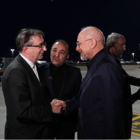 İran ve ABD heyetleri İsviçre'de