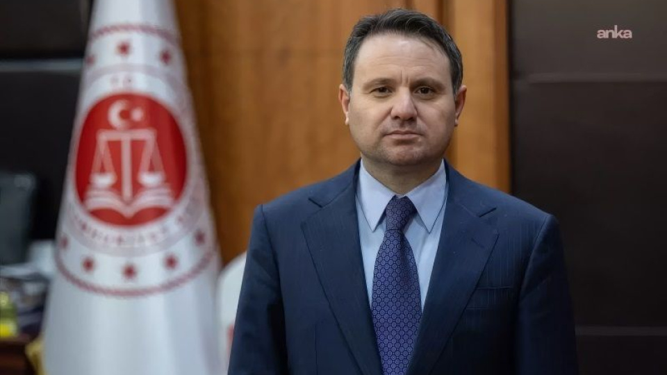 Bakan Gürlek duyurdu: Kayıptı, cinayet çıktı